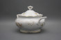 Dining set Marie Louise Tea roses 28-piece EGL LUX č.3