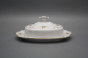 Dining set Marie Louise Tea roses 28-piece EGL LUX č.4