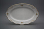 Dining set Marie Louise Tea roses 28-piece EGL LUX č.8