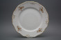 Dining set Marie Louise Tea roses 28-piece EGL LUX č.9