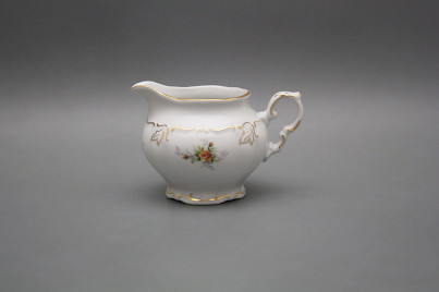 Creamer 0,25l Marie Louise Tea roses GL LUX č.1