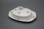 Dining set Marie Louise Tea roses 28-piece EBB č.5