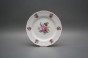 Plate set Ofelia Bouquet with irisies 36-piece FRL č.2