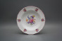 Plate set Ofelia Bouquet with irisies 36-piece FRL č.3