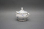 Sugar bowl 0,24l Ofelia Forget-me-not Sprays BB č.2