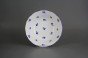 Salad dish 19cm Ofelia Meadow flowers Sprays BML č.2