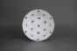 Salad dish 19cm Ofelia Meadow flowers Sprays BML č.3