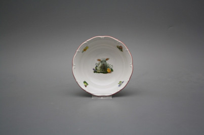 Salad dish 13cm Ofelia Easter GCL č.1