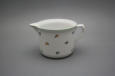 Big mug Varak with spout Sprays ZL č.1