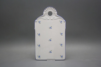 Bread tray Forget-me-not Sprays AL č.1