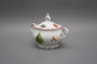Sugar bowl 0,24l Ofelia Christmas Tree CL č.2