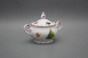 Sugar bowl 0,24l Ofelia Christmas Tree CL č.3