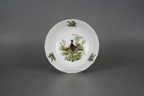 Salad dish 16cm Ofelia Pheasant GZL