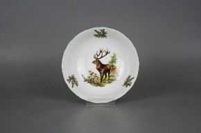 Salad dish 16cm Ofelia Roaring deer GZL