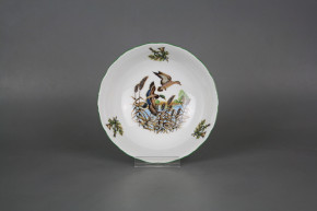 Salad dish 16cm Ofelia Mallard ducks GZL
