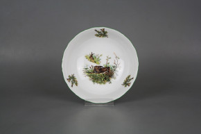 Salad dish 16cm Ofelia Hare GZL
