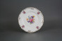Plate set Marie Louise Bouquet with irises 12-piece GGL LUX č.4