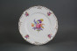 Plate set Marie Louise Bouquet with irises 36-piece GGL LUX č.2