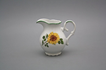 Creamer high 0,24l Ofelia Sunflowers ZL č.1