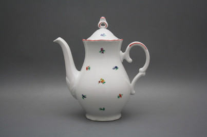 Coffeepot 1,2l Ofelia Sprays CL č.1