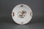 Deep dish 23cm Ofelia Birds GCL č.4
