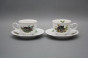 Tea set Ofelia Gamekeepers 15-piece BB č.8