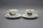 Tea set Ofelia Gamekeepers 15-piece BB č.9