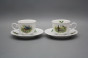 Tea set Ofelia Gamekeepers 15-piece BB č.12