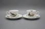 Tea set Ofelia Gamekeepers 15-piece BB č.14