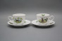Tea set Ofelia Gamekeepers 15-piece BB č.15