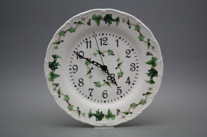Plate clock Ofelia Ivy BB č.1