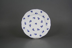 Dessert plate 19cm Marie Louise Meadow flowers Sprays BML
