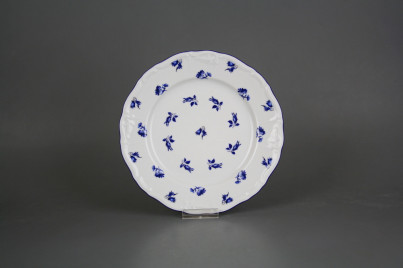 Dessert plate 19cm Marie Louise Meadow flowers Sprays BML č.1