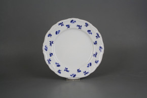 Dessert plate 19cm Marie Louise Meadow flowers Sprays KPL