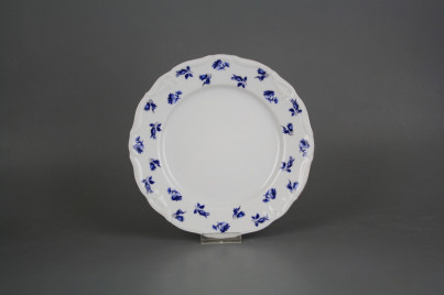 Dessert plate 19cm Marie Louise Meadow flowers Sprays APL č.1