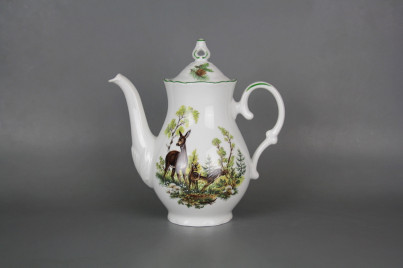 Coffeepot 1,2l Ofelia Doe and fawn ZL č.1
