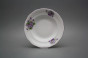 Plate set Alaska Violets 12-piece CFL č.3