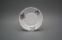 Plate set Alaska Violets 24-piece CFL č.2