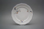 Plate set Alaska Geese 18-piece CML č.2