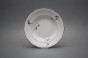Plate set Alaska Geese 18-piece CML č.3