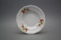 Plate set Alaska Strawberries 18-piece CBB č.3