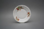 Plate set Alaska Strawberries 18-piece CBB č.4