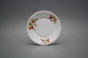 Plate set Alaska Strawberries 24-piece CCL č.4