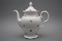 Coffee set Alaska Sprays 15-piece CL č.2