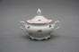 Coffee set Alaska Sprays 15-piece CL č.3
