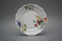 Plate set Alaska Flowering meadow 24-piece CBB č.2