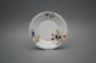 Plate set Alaska Flowering meadow 24-piece CBB č.4