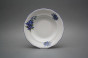 Plate set Alaska Forget-me-not 24-piece CAL č.3