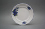 Plate set Alaska Forget-me-not 36-piece CAL č.2
