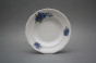 Plate set Alaska Forget-me-not 18-piece CBB č.3